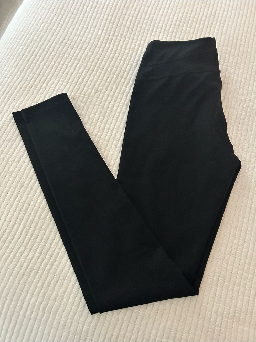 The North Face Black Performance Leggings